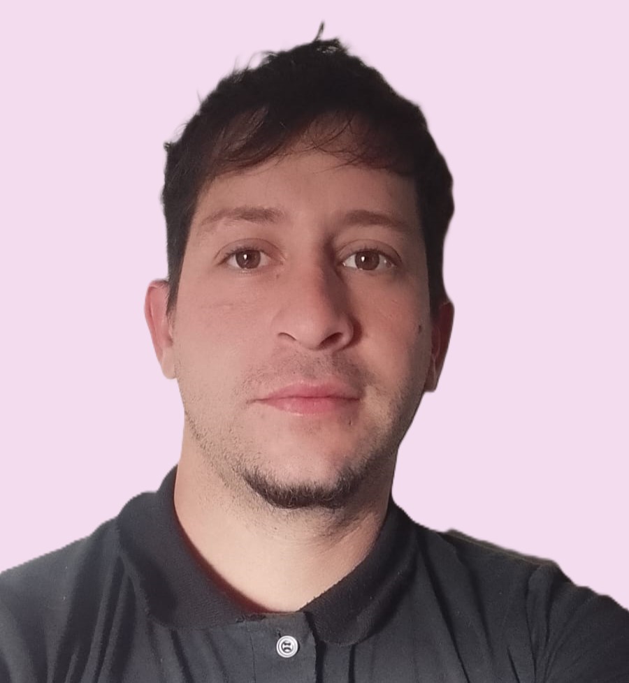 Foto de aciar roberto